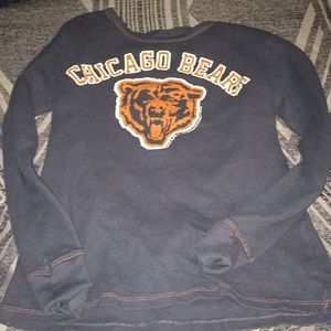 Bears thermal